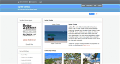 Desktop Screenshot of jupiter-condos.com